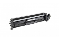 Compatible toner with HP 30X CF230X black 