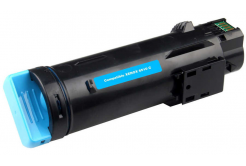 Xerox 106R03693 cyan compatible toner