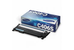 HP ST984A / Samsung CLT-C406S cyan original toner