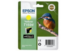 Epson C13T15944010 yellow original ink cartridge