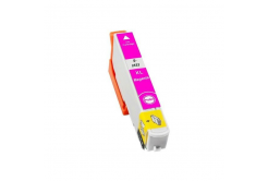 Epson T2433 XL magenta compatible inkjet cartridge