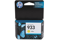 HP 933 CN060AE yellow original ink cartridge