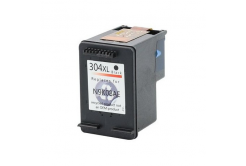 Compatible cartridge with HP 304XL N9K08AE black 