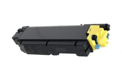 Kyocera Mita TK-5290Y yellow compatible toner