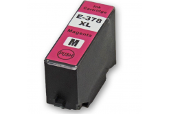 Epson 378XL T3793 magenta compatible inkjet cartridge