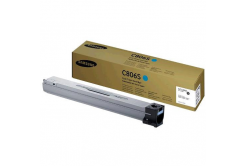 HP SS553A / Samsung CLT-C806S cyan original toner