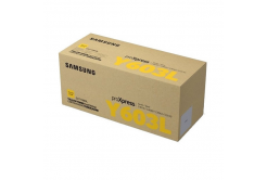 HP SU557A / Samsung CLT-Y603L yellow original toner