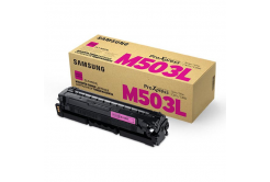 HP SU281A / Samsung CLT-M503L magenta original toner