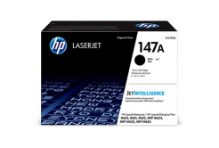 HP 147A W1470A black original toner