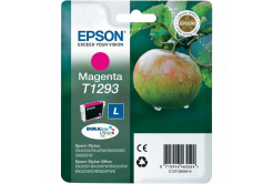 Epson T12934012, T1293 magenta original ink cartridge