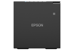 Epson TM-M50II C31CK52101A0 POS printer, Near End Sensor, cutter, USB, RS232, Ethernet, white