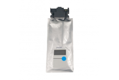 Epson T05A2, C13T05A200 cyan compatible ink cartridge 