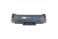 Compatible toner with HP 106X W1106X black 