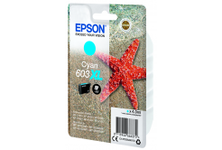 Epson 603XL C13T03A24010 cyan original ink cartridge