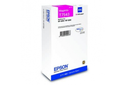 Epson C13T754340 T7543 XXL magenta original ink cartridge