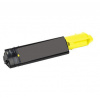 Dell WH006 / 593-10156 yellow compatible toner