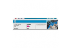 HP 126A CE313A magenta original toner