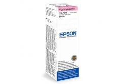 Epson C13T67364A light magenta original ink cartridge