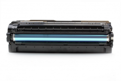 Samsung CLT-K506L black compatible toner