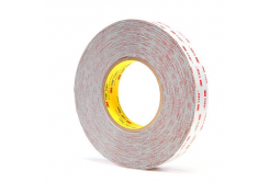 3M VHB RP16 Double-sided adhesive tape, tl. 0,4 mm, 19 mm x 33 m