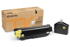 Kyocera TK-5270Y 1T02TVANL0 yellow original toner