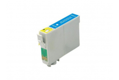 Epson T0442 cyan compatible inkjet cartridge