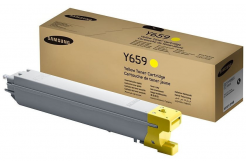 HP SU570A / Samsung CLT-Y659S yellow original toner