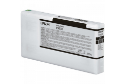 Epson T9131 photo black original ink cartridge