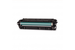 Compatible toner with HP 508A CF360A black 