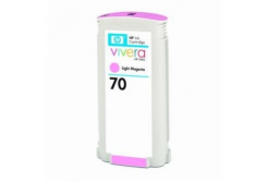 HP 70 C9455A light magenta original ink cartridge