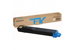 Kyocera TK-8115C 1T02P3CNL0 cyan original toner