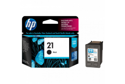 HP 21 C9351AE black original ink cartridge