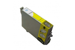 Epson 502XL T02W440 yellow compatible inkjet cartridge