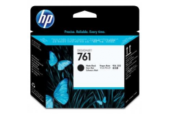 HP CH648A 761 matte black original print head