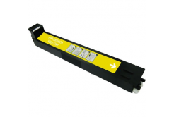 Compatible toner with HP 824A CB382A yellow 