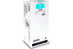 Epson T8382 XL C13T838240 cyan original ink cartridge