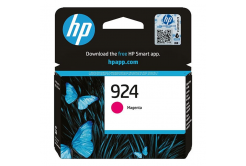 HP 924 4K0U4NE magenta original ink cartridge