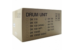 Kyocera Mita DK150 302H493011 black original drum