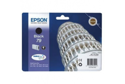 Epson C13T79114010 black original ink cartridge