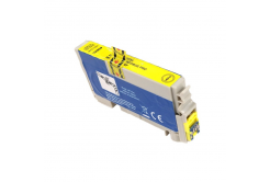 Epson 408L C13T09K44 yellow compatible ink cartridge