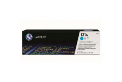 HP 131A CF211A cyan original toner