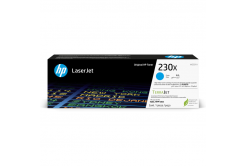 HP 230X W2301X cyan original toner