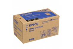 Epson C13S050605 black original toner