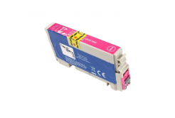 Epson 408L C13T09K34 magenta compatible ink cartridge