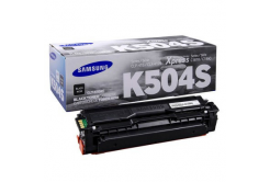 HP SU158A / Samsung CLT-K504S black original toner