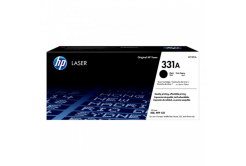 HP 331A W1331A, black, original toner