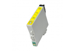 Epson T0484 yellow compatible inkjet cartridge