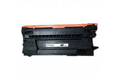 Compatible toner with HP 656X CF460X black 