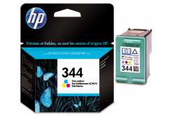 HP 344 C9363EE color original ink cartridge