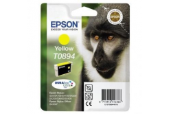 Epson C13T08944011 yellow original ink cartridge